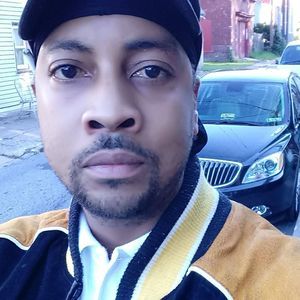 Meet your Posher, Alvin